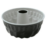 STAMPO BUDINO CONO      cm 23 PATISSERIE BALLARINI 1011791 TEGLIE E STAMPI BALLARINI    C BALLARINI