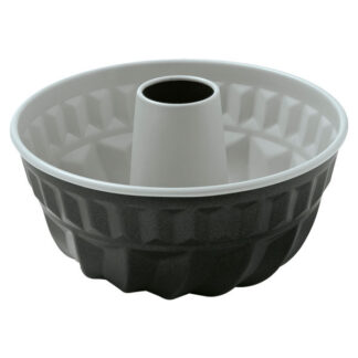 STAMPO BUDINO CONO      cm 23 PATISSERIE BALLARINI 1011791 TEGLIE E STAMPI BALLARINI    C BALLARINI