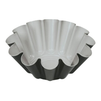 STAMPO BUDINO SCANNELL. cm 22 PATISSERIE BALLARINI 1011790 TEGLIE E STAMPI BALLARINI    C BALLARINI