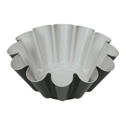 STAMPO BUDINO SCANNELL. cm 22 PATISSERIE BALLARINI 1011790 TEGLIE E STAMPI BALLARINI    C BALLARINI