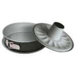 STAMPO CIAMBELLA APRIB. cm 24 PATISSERIE BALLARINI 1011779 TEGLIE E STAMPI BALLARINI    C BALLARINI