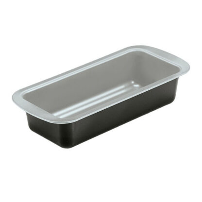 STAMPO PLUMCAKE         cm 25 PATISSERIE BALLARINI 1011785 TEGLIE E STAMPI BALLARINI    C BALLARINI