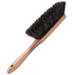 SPAZZOLA TAPPETI CRINE            cm 34 XTRA 12145 120 SPAZZOLE PULIZIA             C XTRA