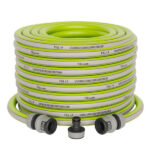 TUBO NTS KIUMA mm 13x17 m 15                  FITT 76601.16615.59028 TUBI GIARDINO                F FITT