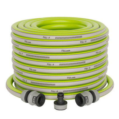 TUBO NTS KIUMA mm 13x17 m 30                  FITT 76601.16630.59028 TUBI GIARDINO                F FITT