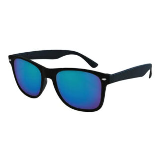 OCCHIALI SOLE BLU                       WAVE EAGLE WABLMSU OCCHIALI SOLE                C EAGLE