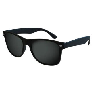 OCCHIALI SOLE POLARIZZATO NERO          WAVE EAGLE WAPOLSU OCCHIALI SOLE                C EAGLE