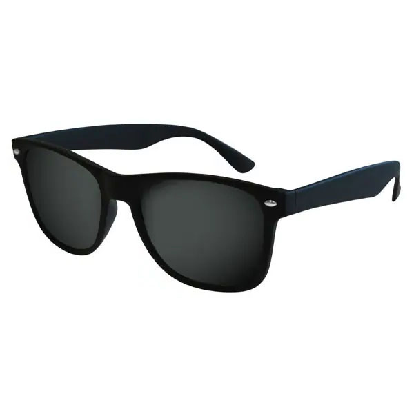 OCCHIALI SOLE POLARIZZATO NERO WAVE EAGLE WAPOLSU OCCHIALI SOLE C EAGLE