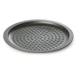 TEGLIA PIZZA BUGNATA               cm 31 ACCADEMIA DSTRTP31B TEGLIE E STAMPI ACCADEMIA    C ACCADEMIA