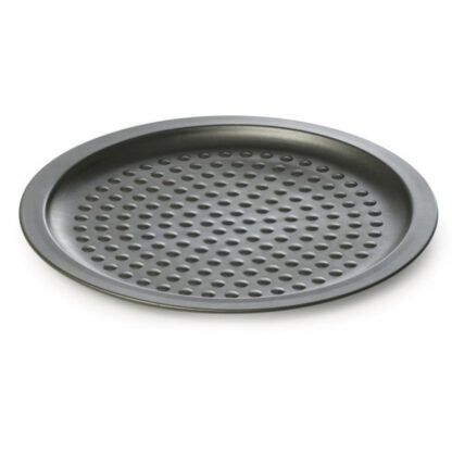 TEGLIA PIZZA BUGNATA               cm 31 ACCADEMIA DSTRTP31B TEGLIE E STAMPI ACCADEMIA    C ACCADEMIA