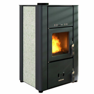 STUFA LEGNA SOFIA                    PIETRA LINCAR LSLV000250XX0016-5S STUFE LEGNA                  F LINCAR