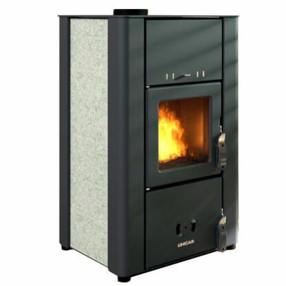STUFA LEGNA SOFIA                    PIETRA LINCAR LSLV000250XX0016-5S STUFE LEGNA                  F LINCAR