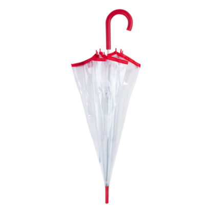 OMBRELLO MANUALE CUPOLA           cm 120 BLUE DROP 880B OMBRELLI                     C BLUE DROP