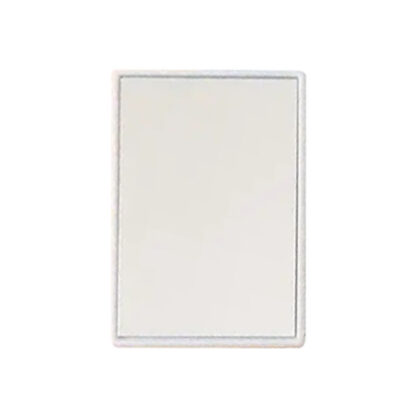 SPECCHIETTO RETTANGOLARE       cm 15x22 XTRA 11755 0 SPECCHI                      C XTRA