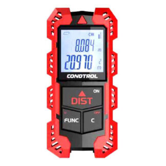 MISURATORE LASER TRACCER 30       DCL-T30 CONDTROL DCL-T30 METRI                        F CONDTROL