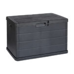 CONTENITORE BETA          cm  78x55 h 52 PROGARDEN BET44CAN CASSEPANCHE                  C PROGARDEN