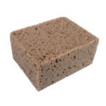 SPUGNA AUTO KITTY cm 15x11 h 7 PFSP0612 SPUGNE                       C MACHIERALDO