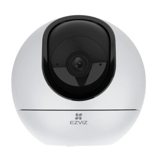 VIDEOCAMERA INTERNO MOTORIZZATA           H6 EZVIZ 303102775 VIDEOSORVEGLIANZA E ALLARMI  S EZVIZ