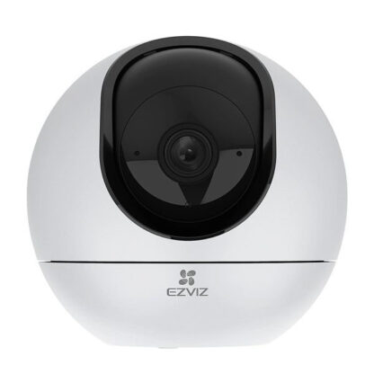 VIDEOCAMERA INTERNO MOTORIZZATA           H6 EZVIZ 303102775 VIDEOSORVEGLIANZA E ALLARMI  S EZVIZ