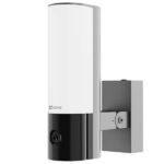 VIDEOCAMERA ESTERNO MOTORIZZATA          EL3 EZVIZ 303102827 VIDEOSORVEGLIANZA E ALLARMI  S EZVIZ