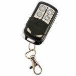 RADIOCOMANDO 433,92 SIMPLE 4        RF002 SUPERIOR SUPRF002 SUPERIOR RADIOCOMANDI        S SUPERIOR