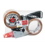 MACCHINETTA NASTRO IMB. C/FRIZIONE    Pz 2 EUROCEL 005218366 NASTRI IMBALLO-MACCHINETTE   F EUROCEL