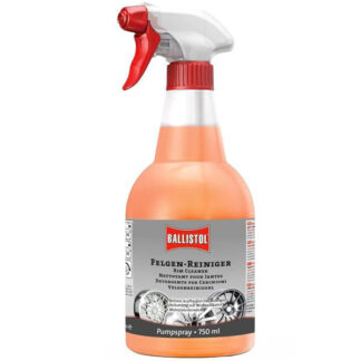 DETERGENTE CERCHIONI ml 750              BALLISTOL 25085 ACCESSORI AUTO               F BALLISTOL