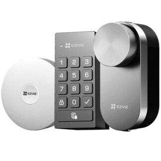SERRATURA SMART                     DL01 PRO EZVIZ 310500552 VIDEOSORVEGLIANZA E ALLARMI  S EZVIZ