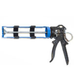 PISTOLA SILICONE APERTA SKELETON RINFORZ.9055R COX 9055R PISTOLE SILICONE             F COX