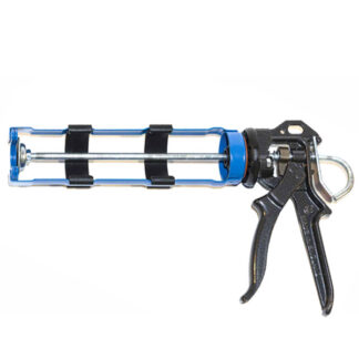 PISTOLA SILICONE APERTA SKELETON RINFORZ.9055R COX 9055R PISTOLE SILICONE             F COX