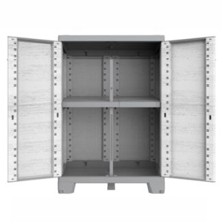 MOBILETTO PL TP 68x39   h  94 GRIGIO SEQUOIA TERRY 1003206 MOBILETTI                    F TERRY