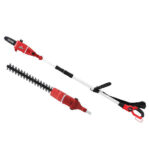 TAGLIASIEPI MULTIF. BATTERIA V18 ONLY1 EXCEL 12113 PLYL-15A C1-C2 ELETTROUTENSILI EXCEL        F EXCEL ONLY1