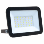 PROIETTORE LED FLOOD W 20 FISSO      SYNTESY 11919 LS-FL15-20W-GC PROIETTORI                   F SYNTESY