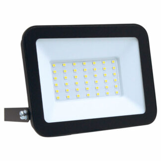 PROIETTORE LED FLOOD W 10 FISSO      SYNTESY 11918 LS-FL15-10W-GC PROIETTORI                   F SYNTESY