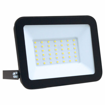 PROIETTORE LED FLOOD W 50 FISSO      SYNTESY 11921 LS-FL15-50W-GC PROIETTORI                   F SYNTESY