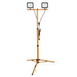 PROIETTORE LED WORK W60 TELESCOPICO  SYNTESY 11926 LS-FL15-30W-GP-1 PROIETTORI                   F SYNTESY