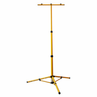 SUPPORTO TELESCOPICO PROIETT.WORK 2P SYNTESY 11928 LS-T1 PROIETTORI                   F SYNTESY