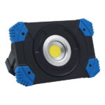 PROIETTORE LED HOME W20 PORTAT.RICAR.SYNTESY 11929 R06-20W PROIETTORI                   F SYNTESY