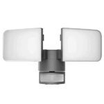 PROIETTORE LED WING W30 FISSO        SYNTESY 11930 LS-F20A-30W PROIETTORI                   F SYNTESY