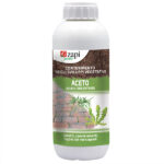 CORROBORANTE ACIDO ACETICO              l 1,0 ZAPI 200152 CONCIMI                      F ZAPI