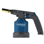 SALDATORE GAS CARTUCCIA ACC.PIEZO        CAMPINGAZ 2201878 SALDATORI GAS                F CAMPINGAZ