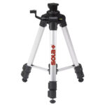 CAVALLETTO LIVELLI LASER FST 42/120           SOLA 71121701 LIVELLI                      F SOLA