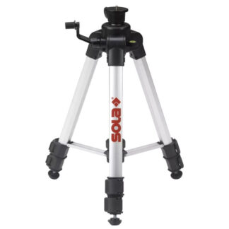 CAVALLETTO LIVELLI LASER FST 42/120           SOLA 71121701 LIVELLI                      F SOLA