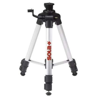 CAVALLETTO LIVELLI LASER FST 42/120           SOLA 71121701 LIVELLI                      F SOLA