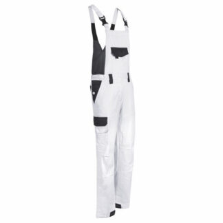 PETTORINA WHITE L                  KALAMATA UPOWER HY338WH-L (CY) INDUMENTI LAVORO             F UPOWER