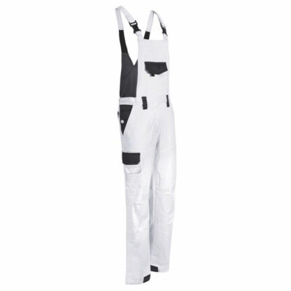 PETTORINA WHITE S                  KALAMATA UPOWER HY338WH-S (CY) INDUMENTI LAVORO             F UPOWER
