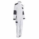 TUTA WHITE XL                          POLA UPOWER HY337WH-XL (CY) INDUMENTI LAVORO             F UPOWER