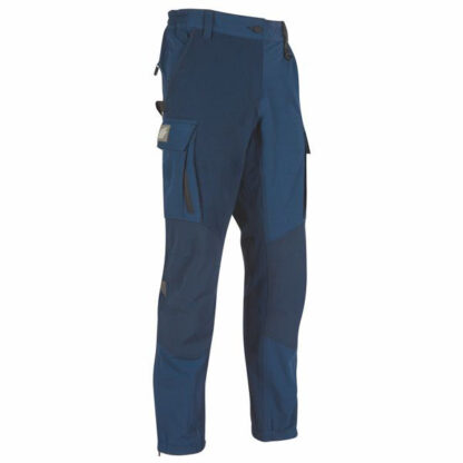 PANTALONE DEEP BLUE XL                 TREK UPOWER WFU342DB-XL INDUMENTI LAVORO             F UPOWER