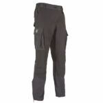 PANTALONE GREY GREY XL                 TREK UPOWER WFU342GG-XL INDUMENTI LAVORO             F UPOWER