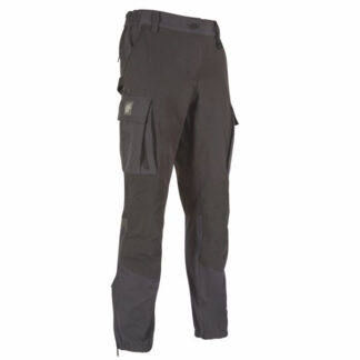 PANTALONE GREY GREY L                  TREK UPOWER WFU342GG-L INDUMENTI LAVORO             F UPOWER